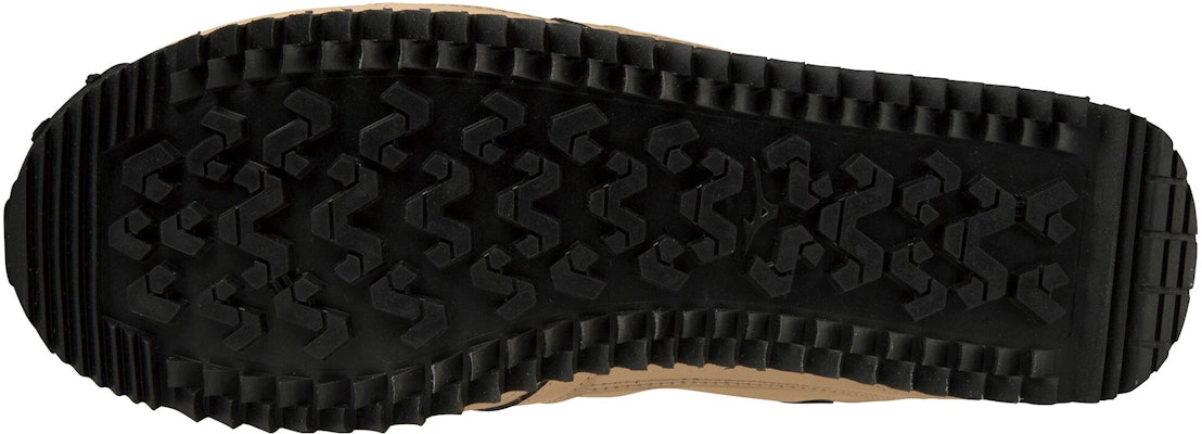 Mizuno Snowscape 2 'Tendencia Beige Confort' B1GA220249 Details for Mizuno Snowscape 2 'Tendencia Beige Confort' B1GA220249