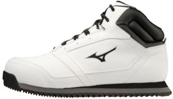 Mizuno Snowscape 2 'White Leather' B1GA220201 Mizuno Snowscape 2 'White Leather' B1GA220201
