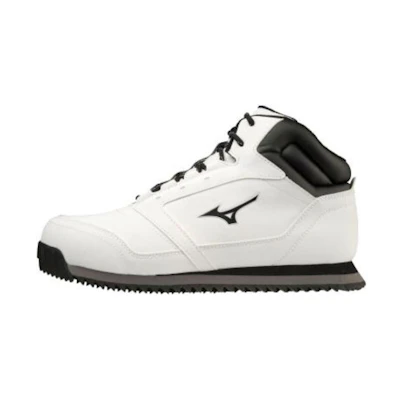 Mizuno Snowscape 2 'White Leather'