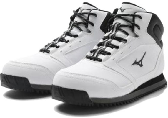 Mizuno Snowscape 2 'Cuero Blanco' B1GA220201 Lookbook Mizuno Snowscape 2 'Cuero Blanco' B1GA220201