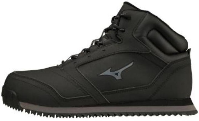 Mizuno Snowscape 2 Low 'Negro' B1GA220209 Buy Mizuno Snowscape 2 Low 'Negro' B1GA220209