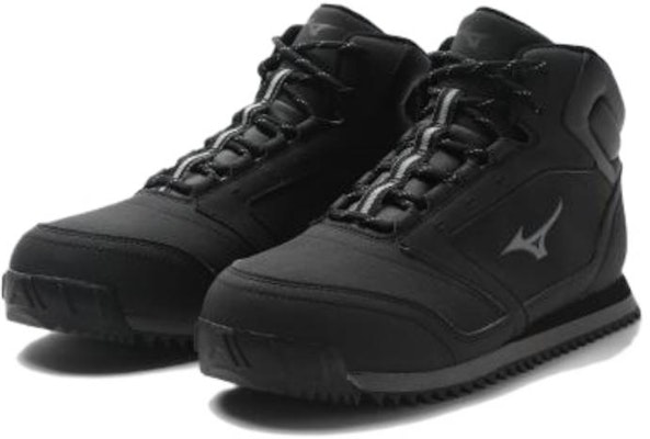 Mizuno Snowscape 2 Low 'Negro' B1GA220209 Lookbook Mizuno Snowscape 2 Low 'Negro' B1GA220209
