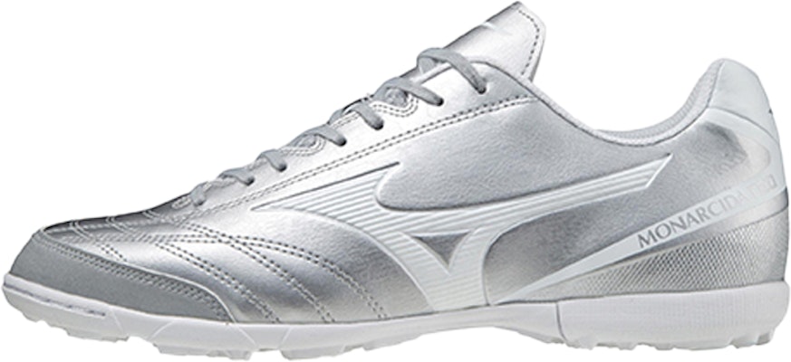 Mizuno Soccer Shoes 'Silver' Q1GB212203-yc Buy Mizuno Soccer Shoes 'Silver' Q1GB212203-yc