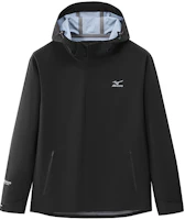 Mizuno Solid Color Logo Hoodie Waterproof Breathable Outdoor Jacket Unisex A2CE3107 Mizuno Solid Color Logo Hoodie Waterproof Breathable Outdoor Jacket Unisex A2CE3107