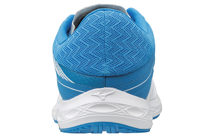 Mizuno Sonic White Blue 圖 4