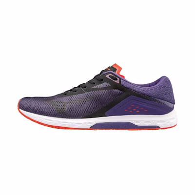 Mizuno Sonic Blue