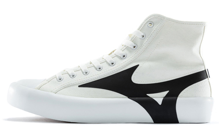 Mizuno SP OG HI White/Black D1GH203401