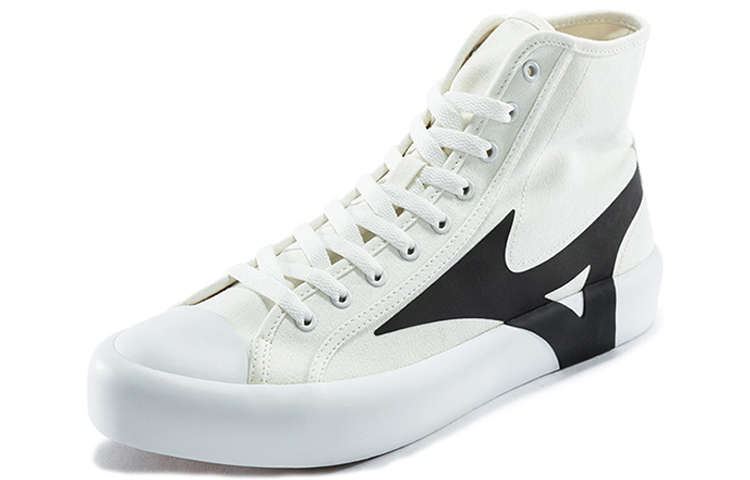 Order Mizuno SP OG HI Wit/Zwart D1GH203401