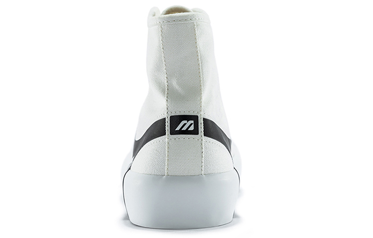 Shop Mizuno SP OG HI Wit/Zwart D1GH203401