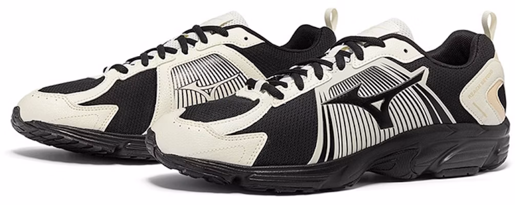 Mizuno Spark Cn 2 Hitam/Putih D1GH221107 Order Mizuno Spark Cn 2 Hitam/Putih D1GH221107