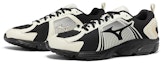 Order Mizuno Spark Cn 2 Hitam/Putih D1GH221107