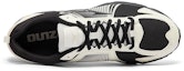 Lookbook Mizuno Spark Cn 2 Hitam/Putih D1GH221107
