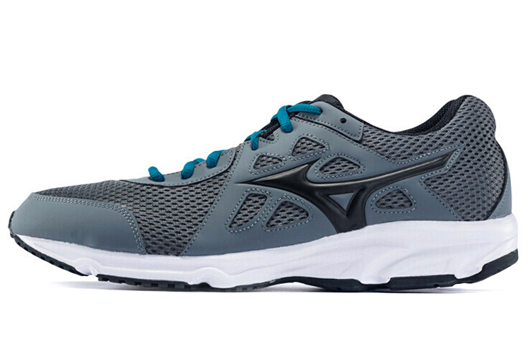 Mizuno Spark 2 'Grey White' K1GA170309