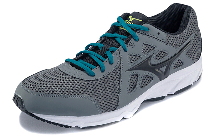 Mizuno Spark 2 'Grey White' 圖 2