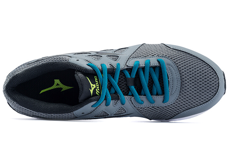 Mizuno Spark 2 'Grey White' 圖 3