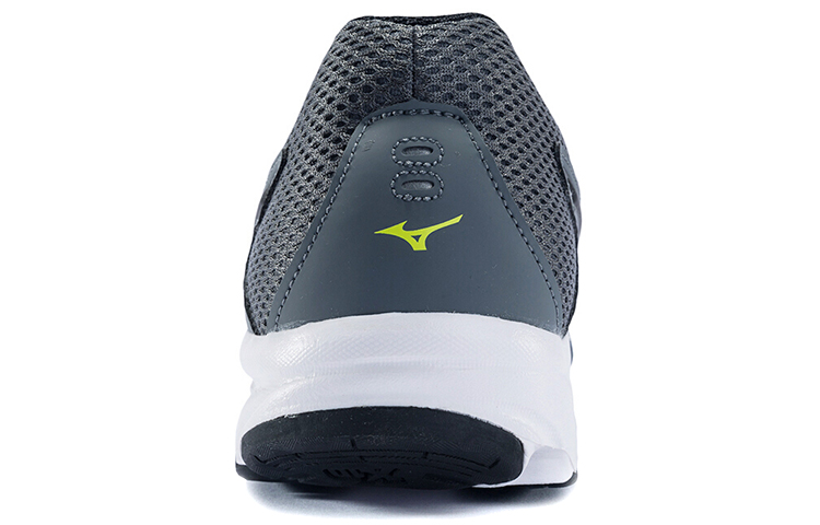 Mizuno Spark 2 'Grey White' 圖 4