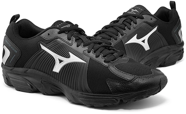 Mizuno Spark CN 2 Hitam D1GH213205 Order Mizuno Spark CN 2 Hitam D1GH213205