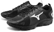 Lookbook Mizuno Spark CN 2 Hitam D1GH213205