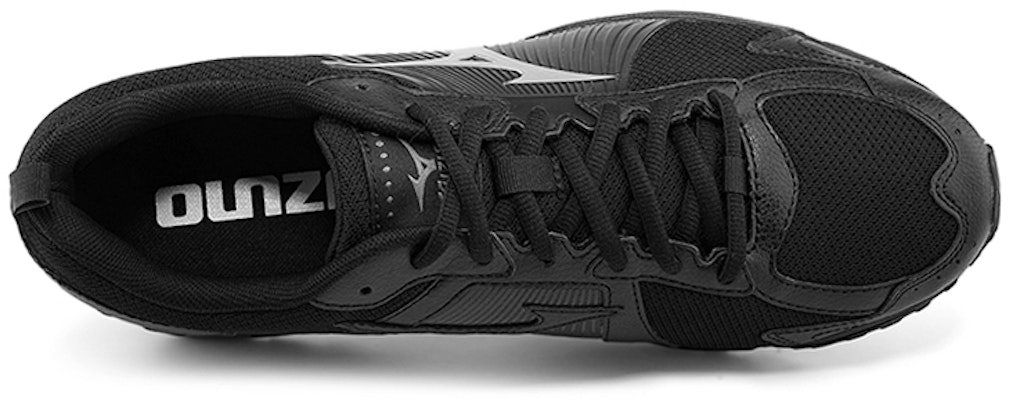 Mizuno Spark CN 2 Hitam D1GH213205 Shop Mizuno Spark CN 2 Hitam D1GH213205
