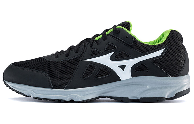 Mizuno Spark 2 Breathable Lightweight Black White K1GA170302