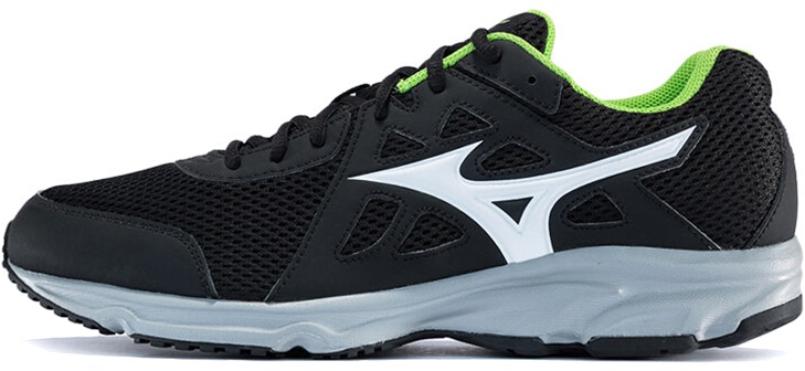 mizuno-spark-2-breathable-lightweight-black-white-k1-ga-170302