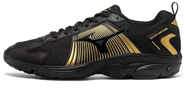 Mizuno Spark Cn 2 'Black Gold' D1GH221106 Mizuno Spark Cn 2 'Black Gold' D1GH221106