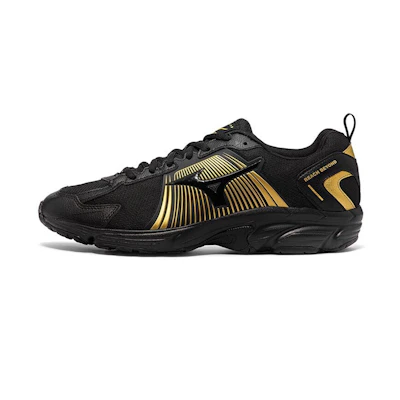 Mizuno Spark Cn 2 'Black Gold'