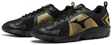 Order Mizuno Spark Cn 2 'Hitam Emas' D1GH221106