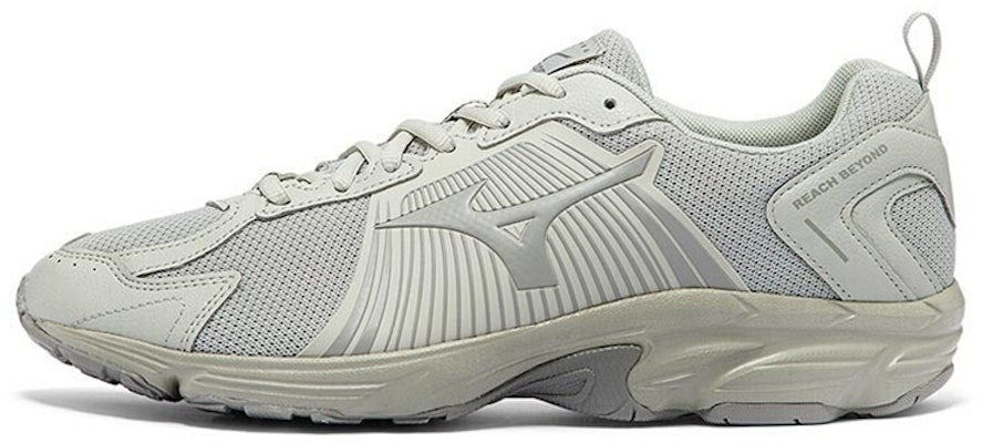 Mizuno Spark CN 2 'Gris' D1GH221108 Buy Mizuno Spark CN 2 'Gris' D1GH221108