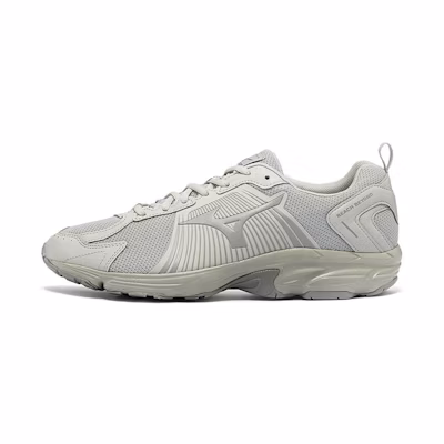 Mizuno Spark CN 2 'Grey'