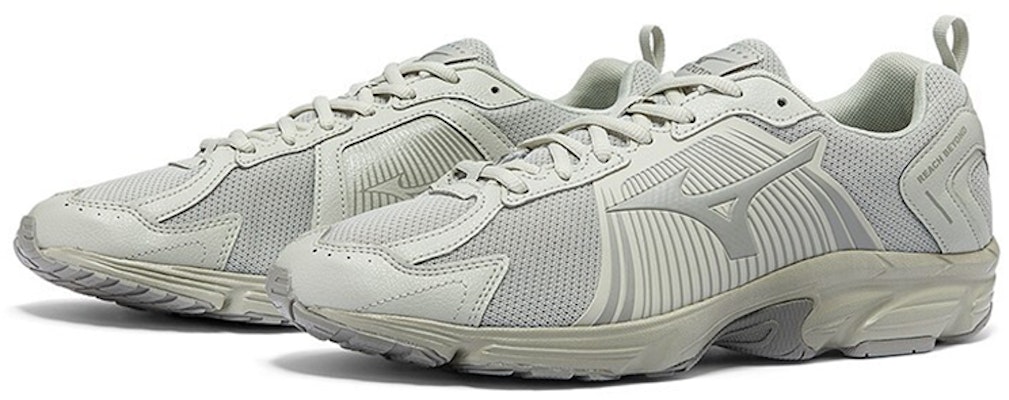 Mizuno Spark CN 2 'Gris' D1GH221108 Order Mizuno Spark CN 2 'Gris' D1GH221108