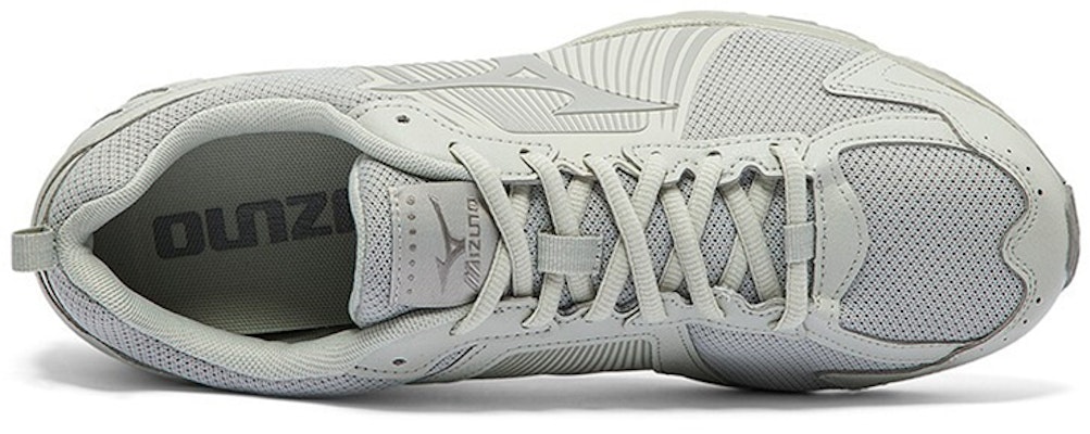 Mizuno Spark CN 2 'Gris' D1GH221108 Lookbook Mizuno Spark CN 2 'Gris' D1GH221108