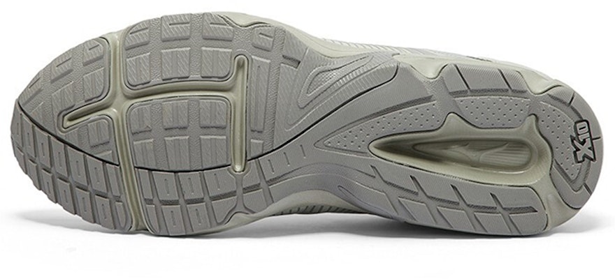 Mizuno Spark CN 2 'Gris' D1GH221108 Purchase Mizuno Spark CN 2 'Gris' D1GH221108