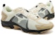 Mizuno Spark CN 2 'Hitam Putih Krim' D1GH213202