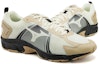 Order Mizuno Spark CN 2 'Hitam Putih Krim' D1GH213202