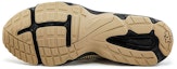 Details for Mizuno Spark CN 2 'Hitam Putih Krim' D1GH213202