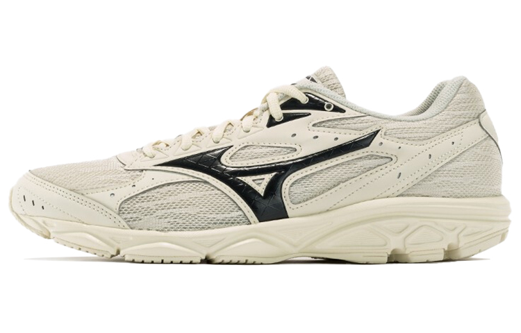Mizuno Spark 3 /Black 'White' K1GR180308