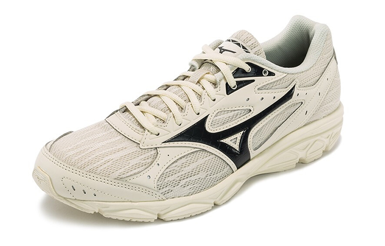 Order Mizuno Spark 3 Zwart Wit K1GR180308
