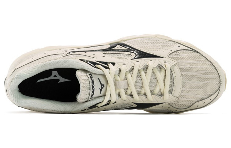 Lookbook Mizuno Spark 3 Zwart Wit K1GR180308