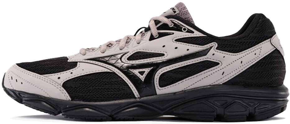 Mizuno Spark 3 'Black Grey' K1GR180310 Buy Mizuno Spark 3 'Black Grey' K1GR180310