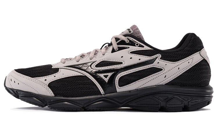 Mizuno Spark 3 'Black Grey' K1GR180310