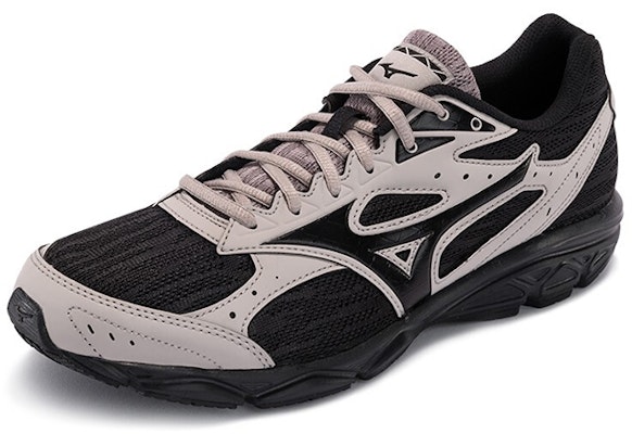 Mizuno Spark 3 'Hitam Abu-abu' K1GR180310 Order Mizuno Spark 3 'Hitam Abu-abu' K1GR180310