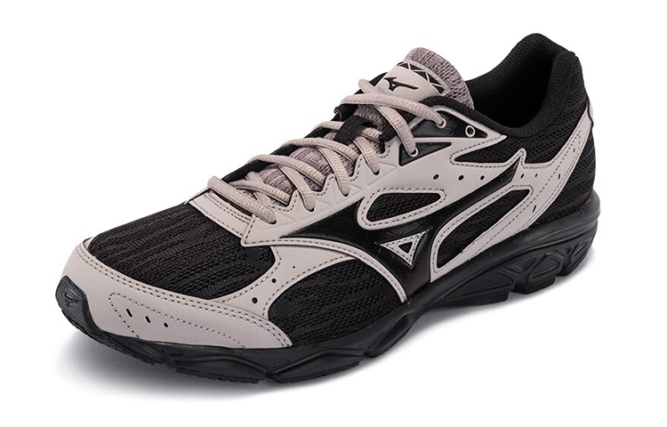 Order Mizuno Spark 3 ''Noir Gris'' K1GR180310