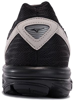 Mizuno Spark 3 'Hitam Abu-abu' K1GR180310 Shop Mizuno Spark 3 'Hitam Abu-abu' K1GR180310