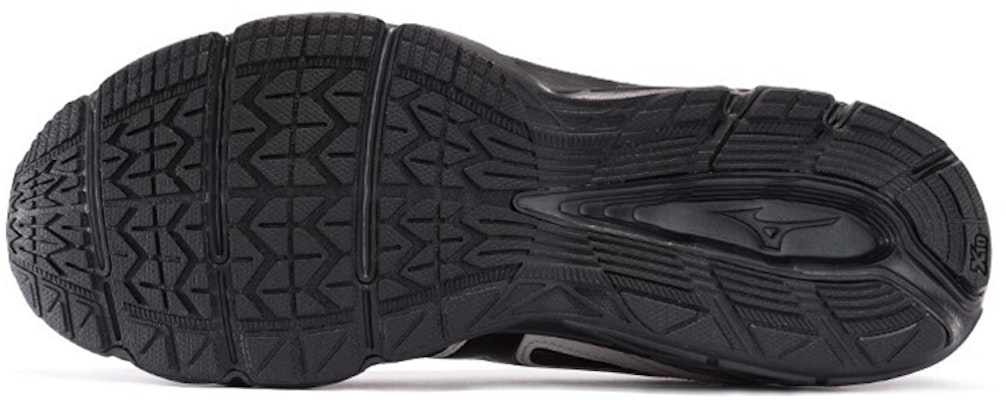 Mizuno Spark 3 'Hitam Abu-abu' K1GR180310 Purchase Mizuno Spark 3 'Hitam Abu-abu' K1GR180310