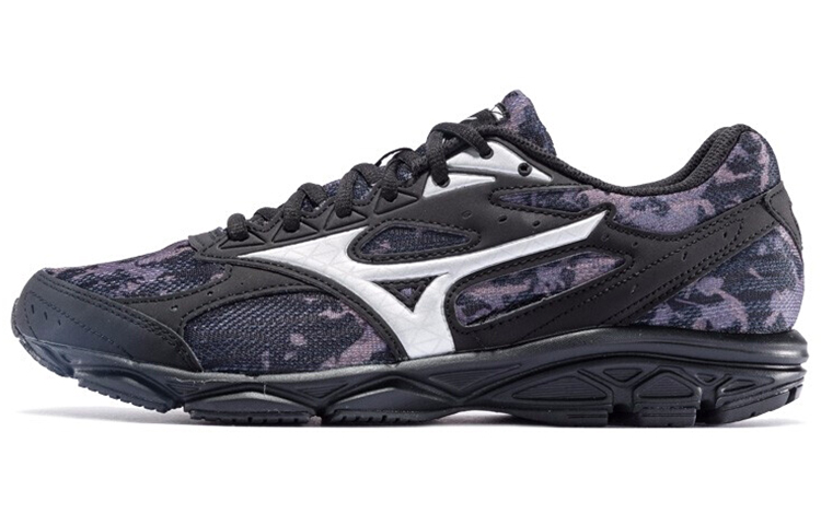 Mizuno Spark 3 'Black White Grey' K1GR180302