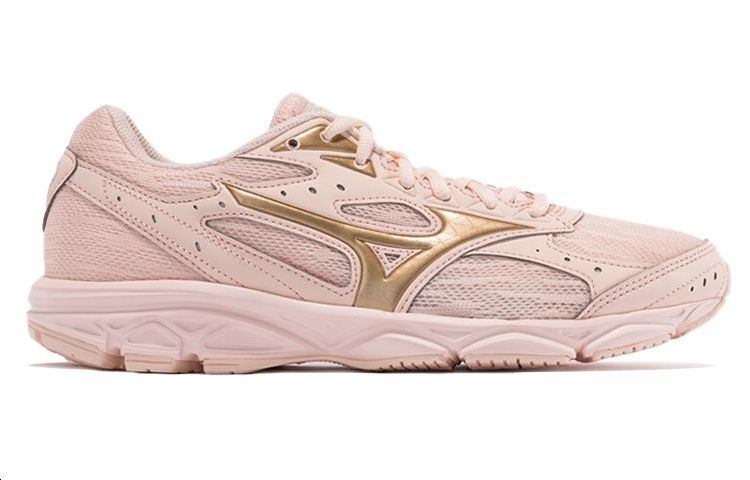 Order Mizuno Spark 3 ''Roze Goud'' K1GL180353