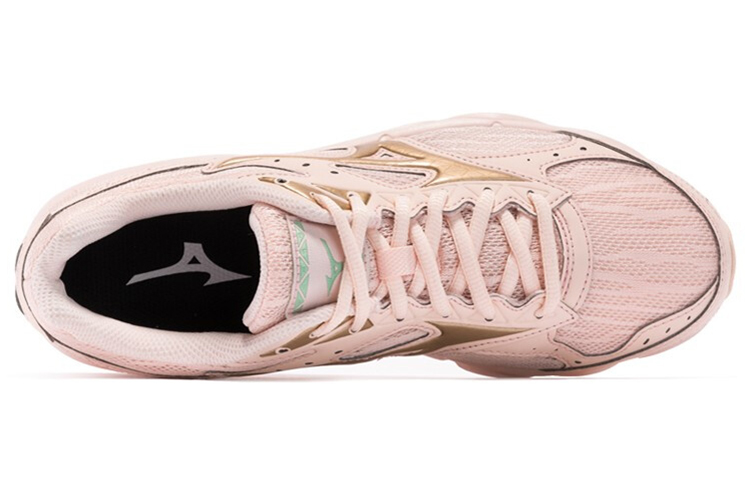 Shop Mizuno Spark 3 ''Roze Goud'' K1GL180353