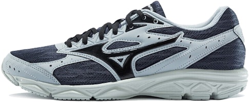 Mizuno Spark 3 Black/Blue K1GR180311 Mizuno Spark 3 Black/Blue K1GR180311