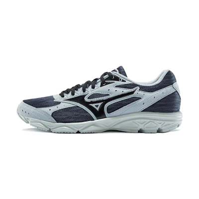Mizuno Spark 3 Black/Blue